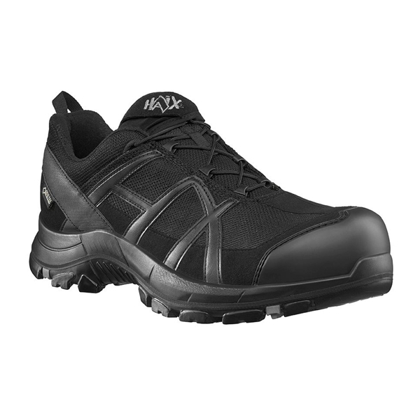 Black Eagle Safety 40.1 low S3 HRO HI CI WR SRC