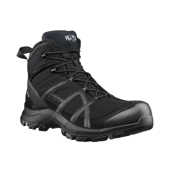 Black Eagle Safety 40 Mid S3 HRO HI CI WR SRC