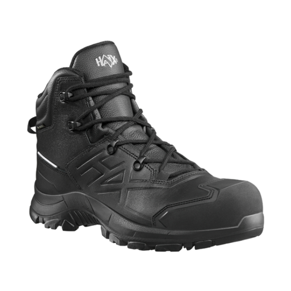 Black Eagle Safety 600 S7 HI CI SC SR HRO FO