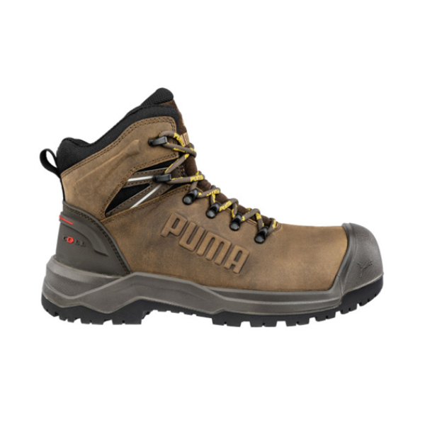 Iron HD Brown mid S3S FO LG CI SR