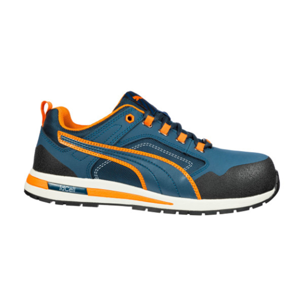 Crosstwist low S3 HRO SRC