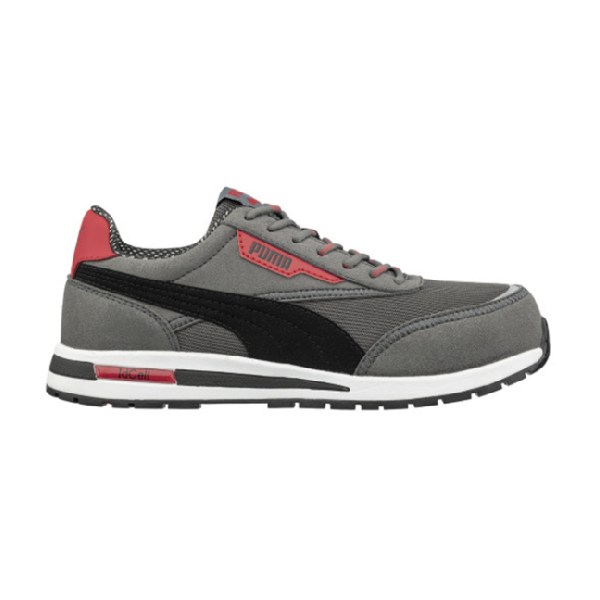 Rider Grey low S1PS ESD FO HRO SR