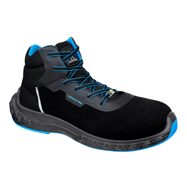 Michel High S3 ESD SRC