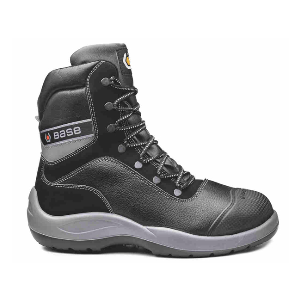 Winterstiefel Bach S3 CI SRC