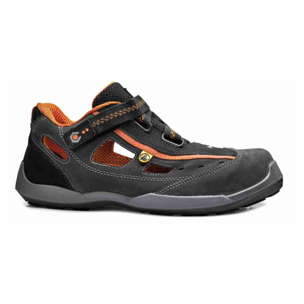 Aerobic S1PS ESD FO SR