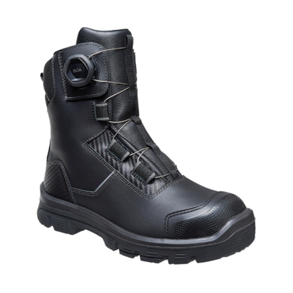 Winter-Sicherheitsstiefel MOLDE BOA S3 XB