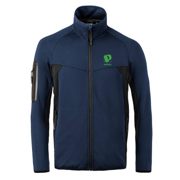 Athletiq Stretchjacke
