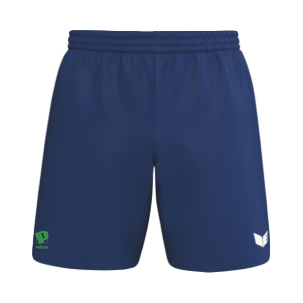 Erima Calcutta Short Unisex