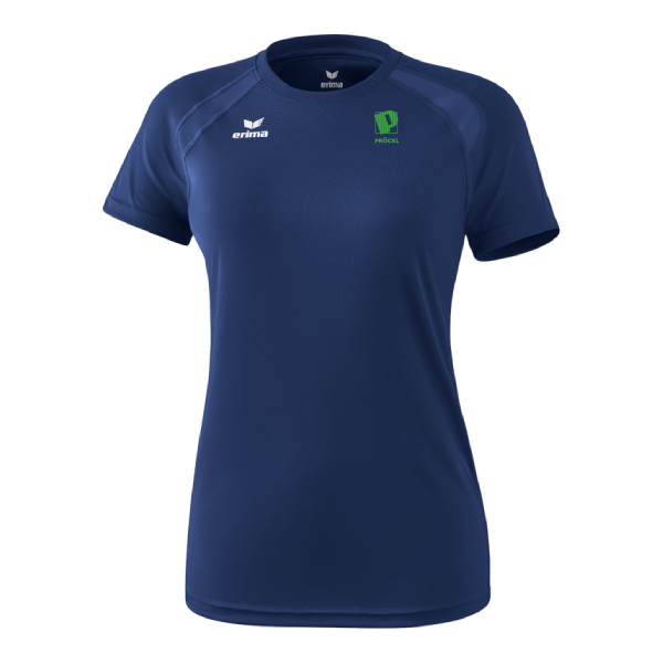 Erima Damen Performance Shirt