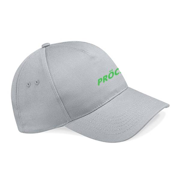Ultimate 5 Panel Cap