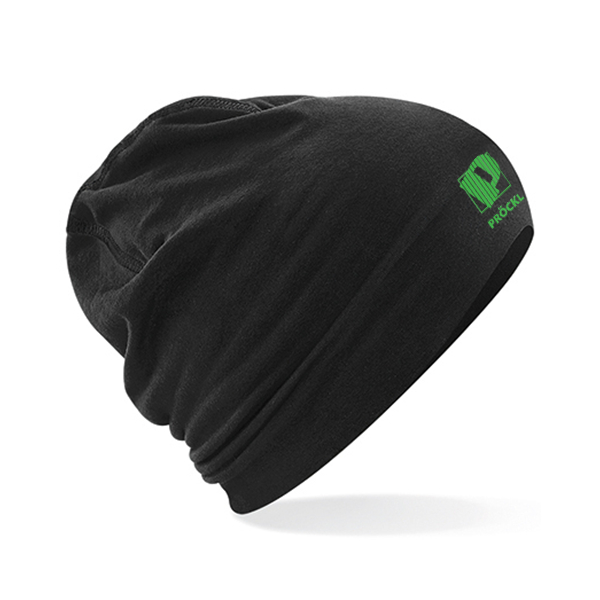 Hemsedal Cotton Beanie