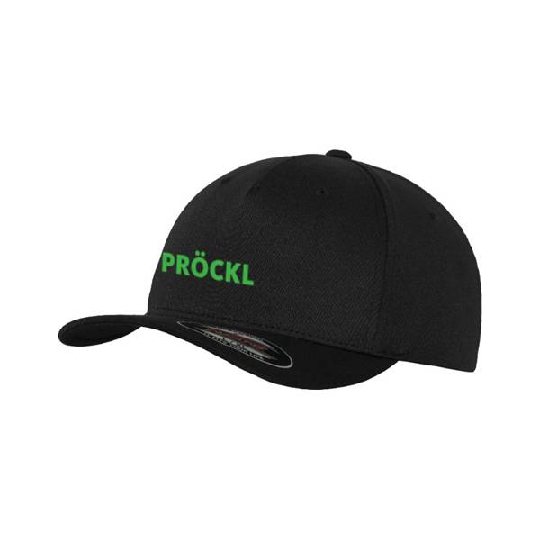 Flexfit 5 Panel Cap