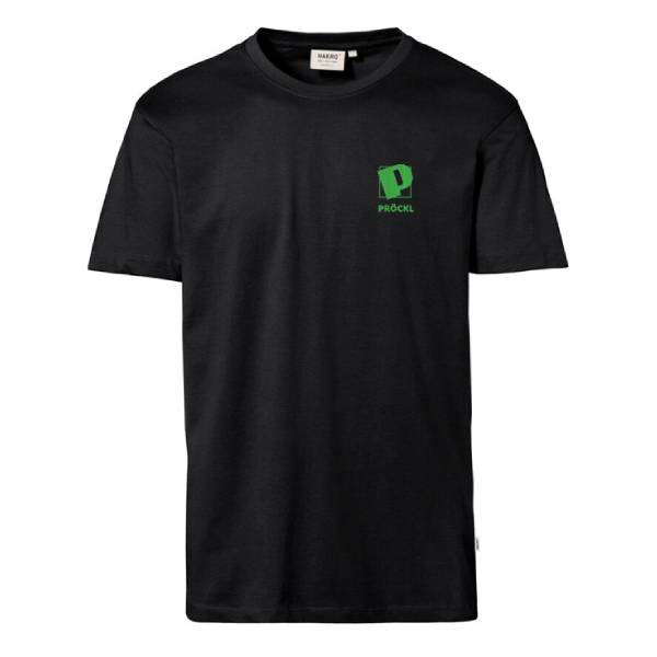Herren T-Shirt Classic