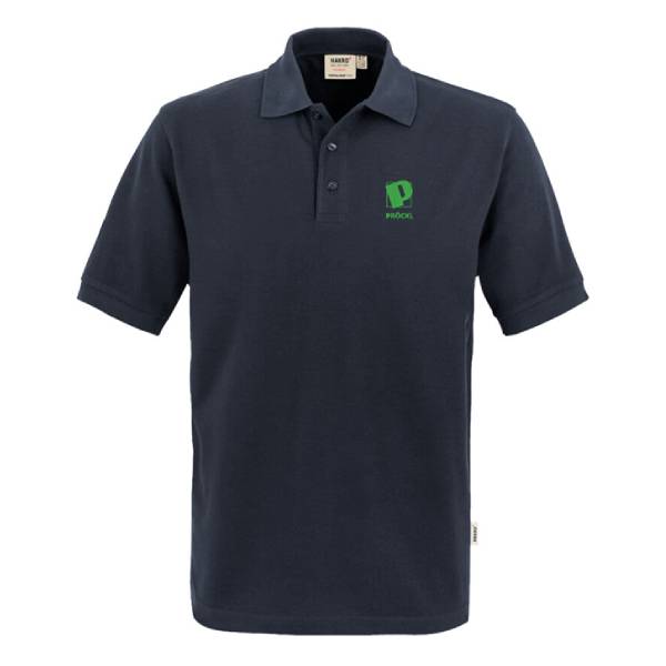 Herren Poloshirt Mikralinar ECO