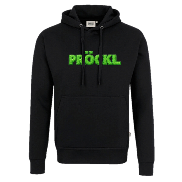 Unisex Kapuzen Sweatshirt Premium