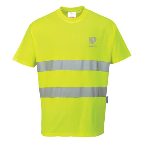 Warnschutz T-shirt