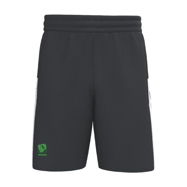 Erima Intro Shorts unisex