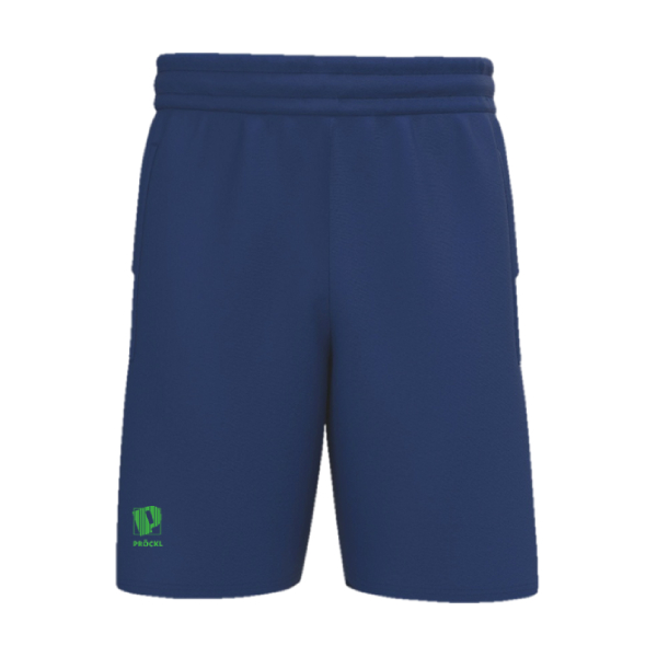 Erima Intro Shorts unisex