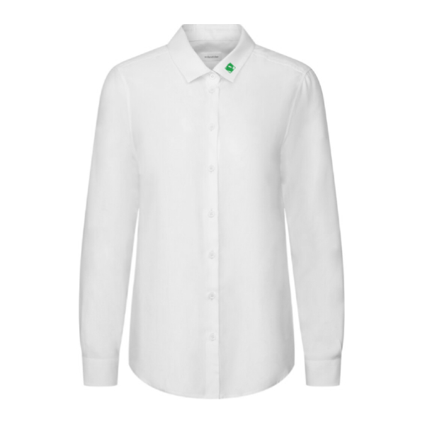 Viscose Bluse Regular