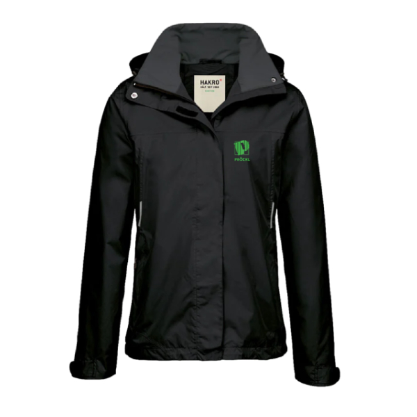 Regenjacke Damen