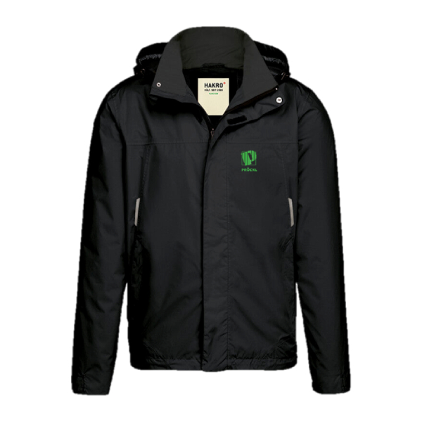 Regenjacke Herren